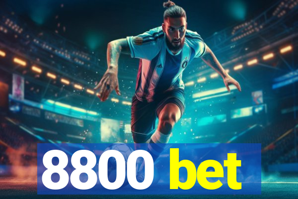 8800 bet